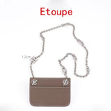 Constance Slim Bag Retrofit Single Shoulder Diagonal Liner Bag With