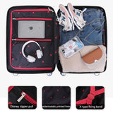 Disney Children's Luggage Cute Mickey Boarding Cartoon Fashion 20"