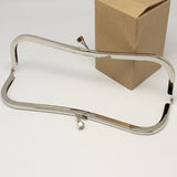 Coin Purse Accessories | Bag Kiss Lock Frame | Glue Purse Frame |