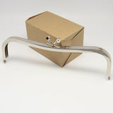 Coin Purse Accessories | Bag Kiss Lock Frame | Glue Purse Frame |