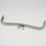 Coin Purse Accessories | Bag Kiss Lock Frame | Glue Purse Frame |