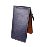 Fashion Women Men Wallet PU Leather coin Purse