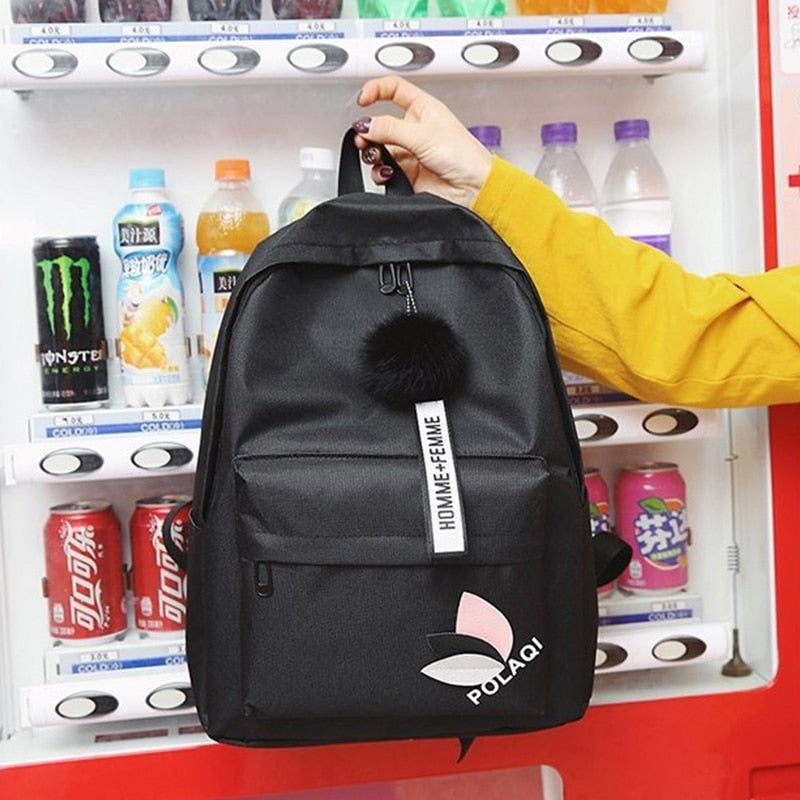 Shop Cute Small Backpack Mini Purse Casual Wa – Luggage Factory