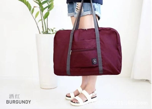 Fashional Traveling Bag| |