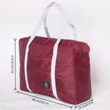 Fashional Traveling Bag| |