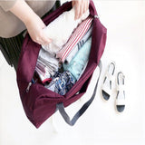 Fashional Traveling Bag| |