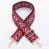 Handbag Accessories Wide Strap | Shoulder Strap Bag Accessories -