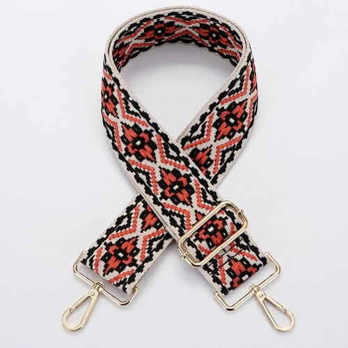 Handbag Accessories Wide Strap | Shoulder Strap Bag Accessories -