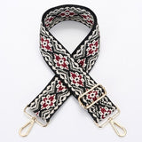 Handbag Accessories Wide Strap | Shoulder Strap Bag Accessories -