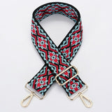 Handbag Accessories Wide Strap | Shoulder Strap Bag Accessories -