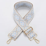 Handbag Accessories Wide Strap | Shoulder Strap Bag Accessories -