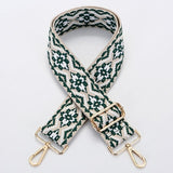 Handbag Accessories Wide Strap | Shoulder Strap Bag Accessories -