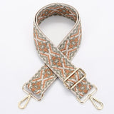 Handbag Accessories Wide Strap | Shoulder Strap Bag Accessories -