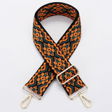 Handbag Accessories Wide Strap | Shoulder Strap Bag Accessories -