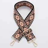 Handbag Accessories Wide Strap | Shoulder Strap Bag Accessories -