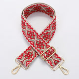 Handbag Accessories Wide Strap | Shoulder Strap Bag Accessories -