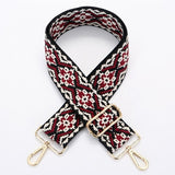 Handbag Accessories Wide Strap | Shoulder Strap Bag Accessories -