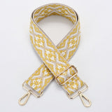 Handbag Accessories Wide Strap | Shoulder Strap Bag Accessories -