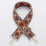 Handbag Accessories Wide Strap | Shoulder Strap Bag Accessories -