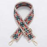 Handbag Accessories Wide Strap | Shoulder Strap Bag Accessories -