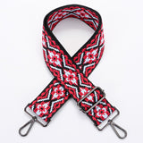 Handbag Accessories Wide Strap | Shoulder Strap Bag Accessories -