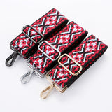 Handbag Accessories Wide Strap | Shoulder Strap Bag Accessories -