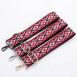 Handbag Accessories Wide Strap | Shoulder Strap Bag Accessories -