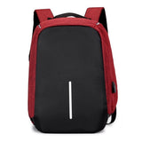Anti-theft Laptop Backpack