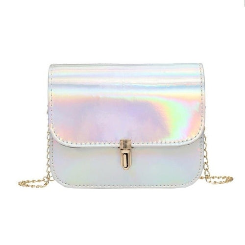 Women Beautiful Handbag  Chain Shoulder