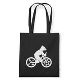 Hot Sale Wholesale 100pcs/lot Eco Friendly Cotton Shopping Canvas Tote