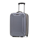 INS New Luggage Trolley Case Portable Boarding Code Box Durable and