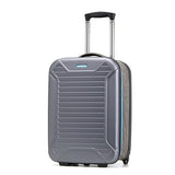 INS New Luggage Trolley Case Portable Boarding Code Box Durable and