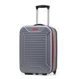 INS New Luggage Trolley Case Portable Boarding Code Box Durable and