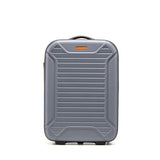 INS New Luggage Trolley Case Portable Boarding Code Box Durable and
