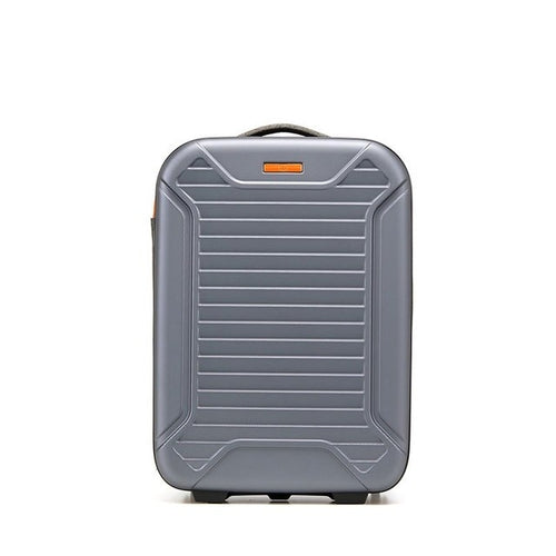 INS New Luggage Trolley Case Portable Boarding Code Box Durable and