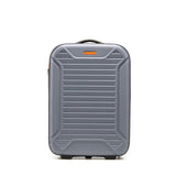 INS New Luggage Trolley Case Portable Boarding Code Box Durable and