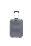INS New Luggage Trolley Case Portable Boarding Code Box Durable and