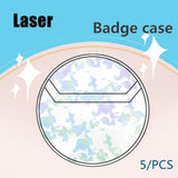 Bag Accessories Pins Anime | Anime Pin Badge Protector | Ita Pin Badge