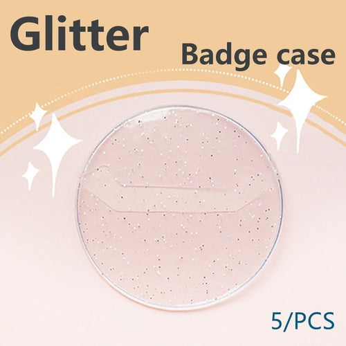 Bag Accessories Pins Anime | Anime Pin Badge Protector | Ita Pin Badge