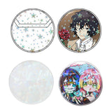 Bag Accessories Pins Anime | Anime Pin Badge Protector | Ita Pin Badge