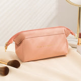Large Travel Cosmetic Bag Women Makeup Organizer Female Toiletry