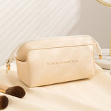 Large Travel Cosmetic Bag Women Makeup Organizer Female Toiletry