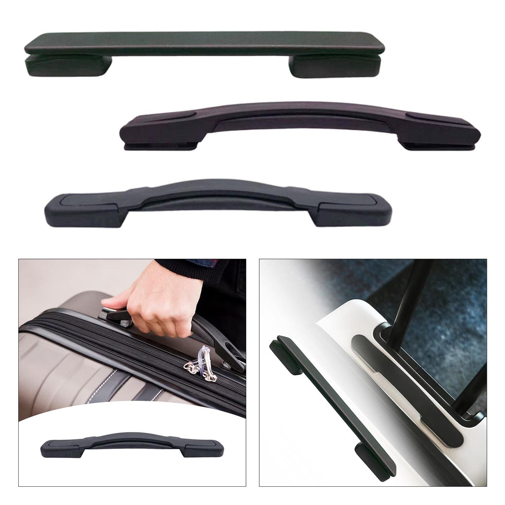 Shop Luggage Pull Handle Trolley Case Accesso Luggage Factory