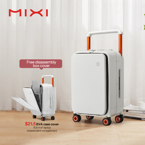 Guangdong Luxury Designer Suitcase L Luggages V Set Organizer