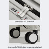 Suitcases Travel Cabin Bag Women | Suitcases Travel Cabins Wheels -