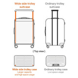 Suitcases Travel Cabin Bag Women | Suitcases Travel Cabins Wheels -