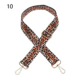 New 140cm Nylon Bohemian Bag Strap Belt Replaceable Adjustable Wide