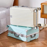 New Fashion Boarding Travel Suitcase 20 Inch Male and Female Student