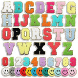 Bag Embroidery Accessory | Sequin Heart Patch | Embroidery Bag Patch |