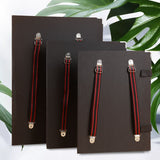 Sketch model 4K backpack beauty style special sketch portable speed-write board sketch 8K folding paint can be back